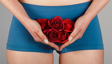 5 правил занятия сексом во время месячных