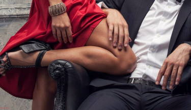 Как делать футджоб. Техники и правила мастурбации ступнями