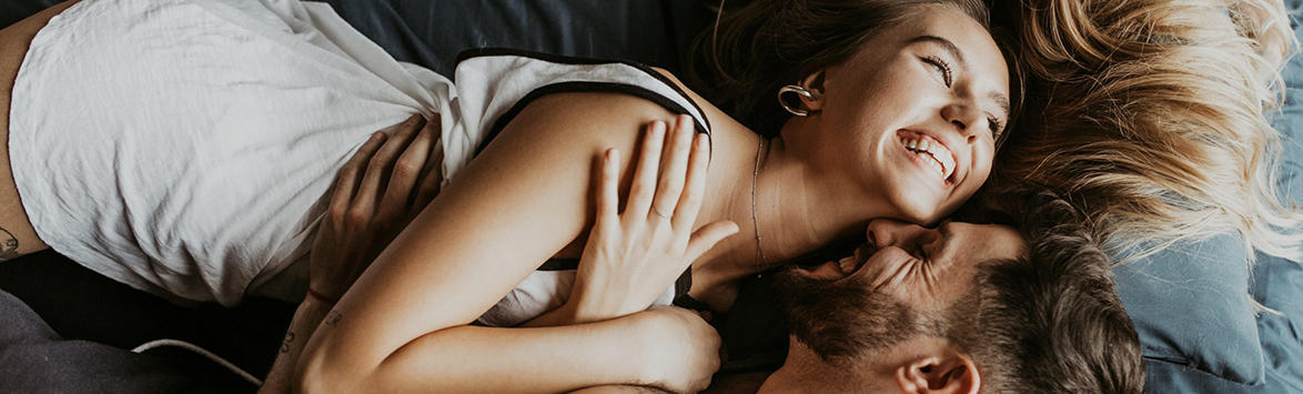 Эффективные приемы по улучшению оргазма