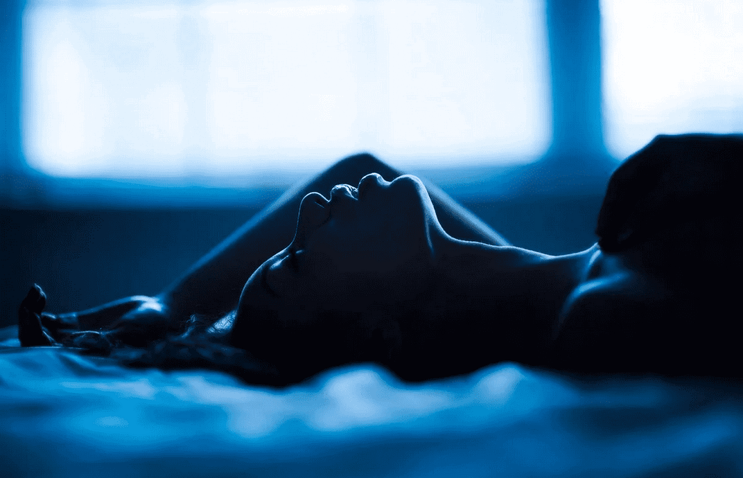 Тайны эротических снов. Связь между сновидениями и реальностью