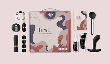 Набор, с которого все начинается. Self-Love [S] Experience 