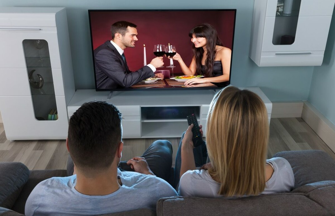 Стоит ли смотреть порно вместе?