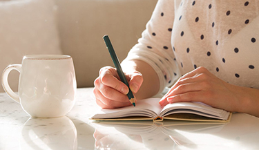 Интимный дневник. Что это, зачем он нужен?