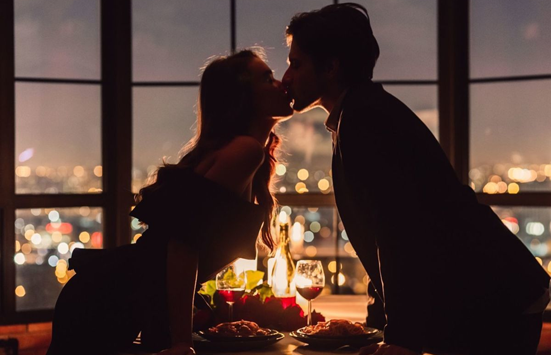 Где заняться любовью? ТОП секретных мест для страстного свидания этой весной