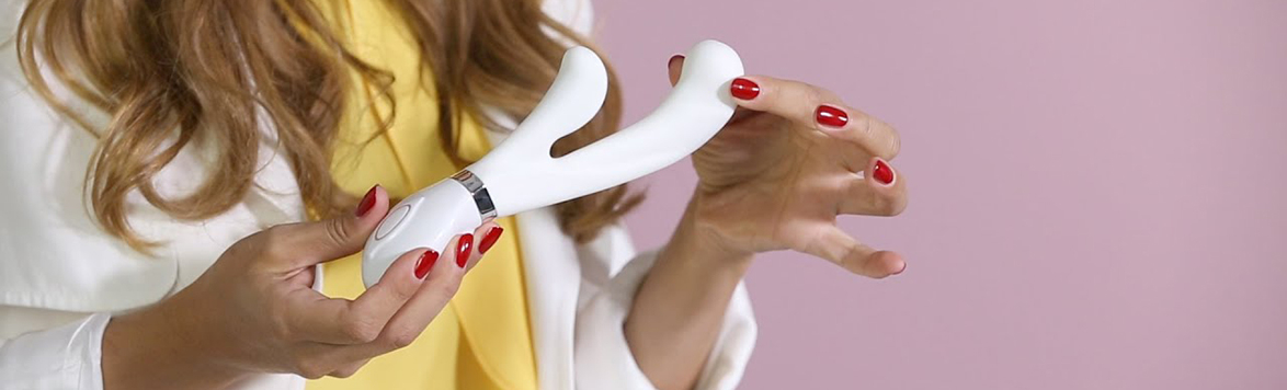 Фаллоимитаторы vs вибраторы: самый яркий оргазм