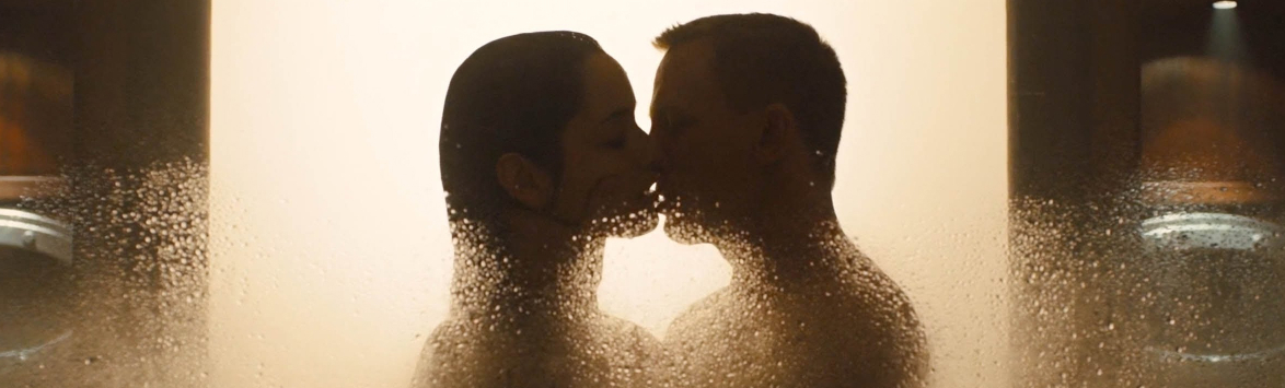 Как заниматься сексом в душе? Решение проблем и лучшие позы