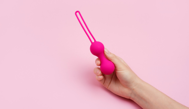 Что такое вагинальные шарики? Для чего они нужны?