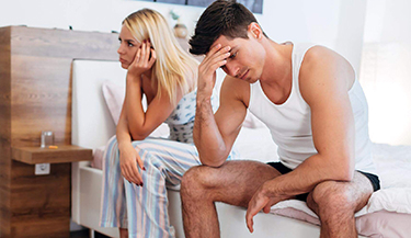 5 проблем в сексе и их решение