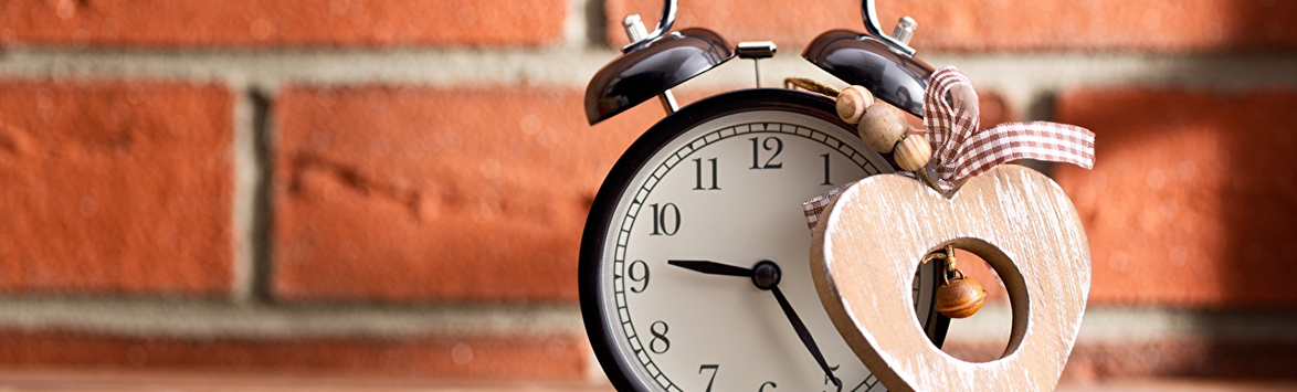 Секс по времени: как расписание может спасти от рутины