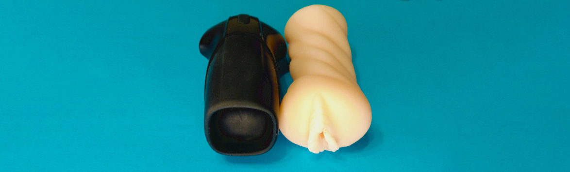 Реалистик или автоматический мастурбатор? Личный опыт