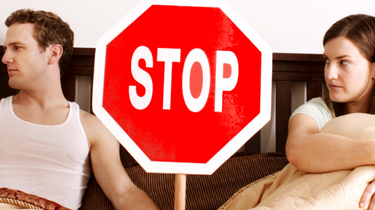 10 вещей и занятий, ради которых люди готовы отказаться от секса
