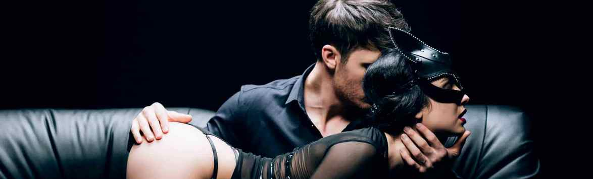 Гибкость ролей в БДСМ. Освоение техники свитч-практики