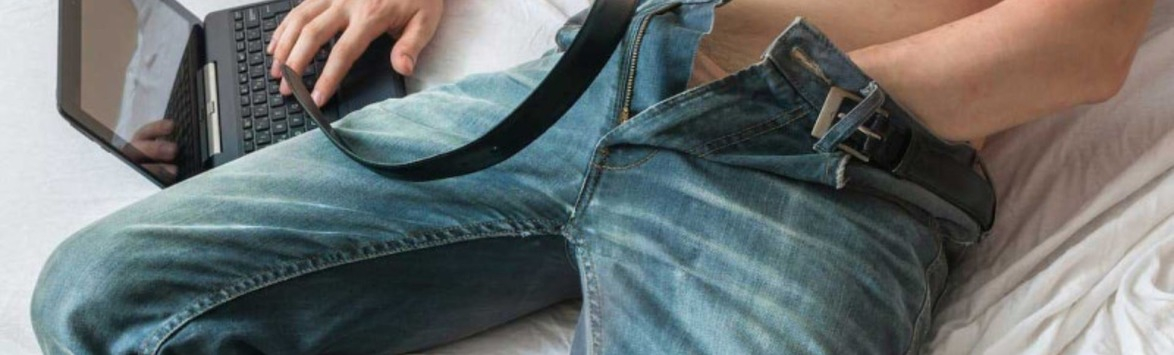 Связь между порнозависимостью и эректильной дисфункции