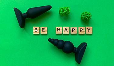 Как выбрать анальную пробку