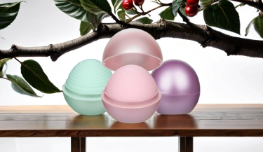 Обзор вибратора Opal от CalExotics