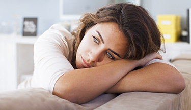 Как поступить, если при мастурбации оргазм есть, а в сексе нет?