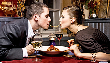 5 сценариев эротического вечера