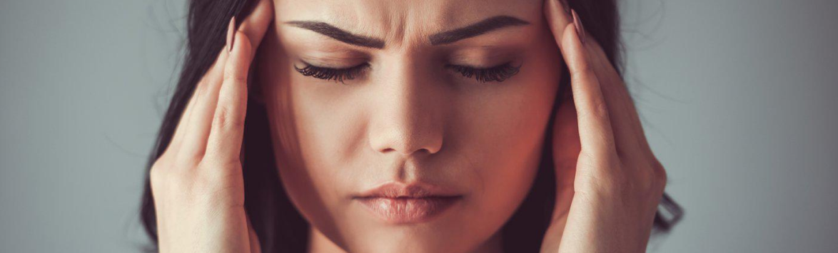 Никаких отговорок – секс снимает мигрень, доказано!