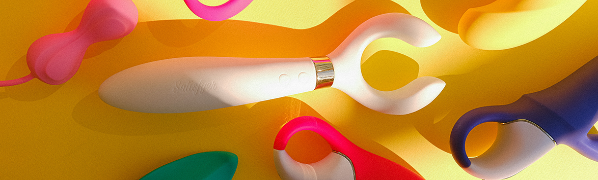 5 ошибок, которые ты допускала при использовании секс-игрушек