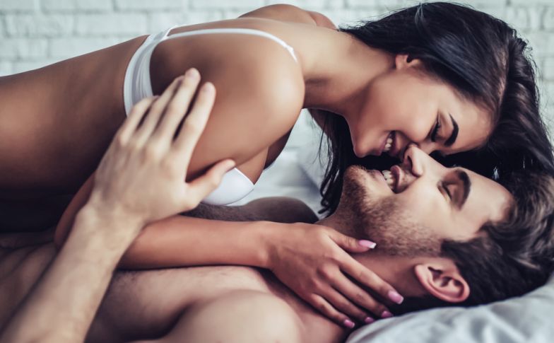 6 способов достижения быстрого оргазма у женщины