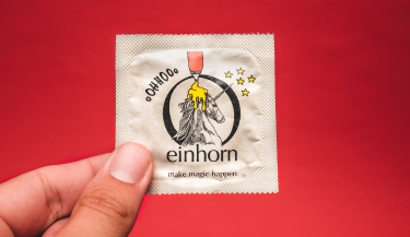 Самые необычные составляющие презервативов и лубрикантов