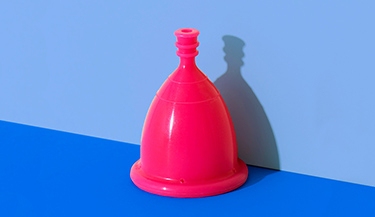 Менструальная чаша. Как выбрать, как использовать. Ответы на популярные вопросы