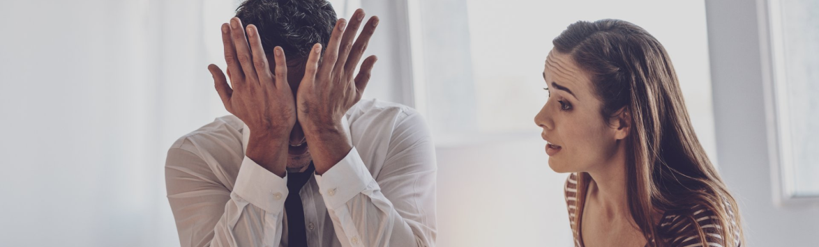 10 вещей, которые мужчины ненавидят в женщинах