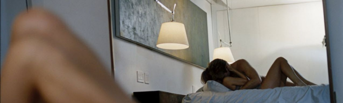 Зеркальный секс: 5 вариантов расположения зеркала для яркого секса