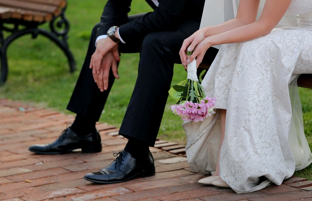 Фиктивный брак. Между романтикой и мошенничеством