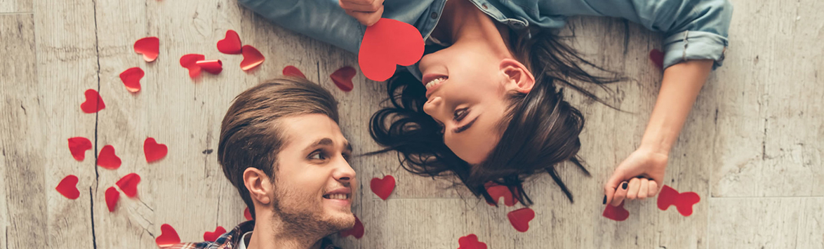 Как показать ему, что вам нравится в сексе – 8 простых лайфхаков