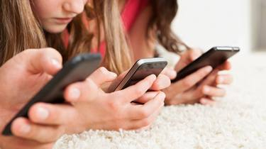 А вы готовы заняться секстингом?