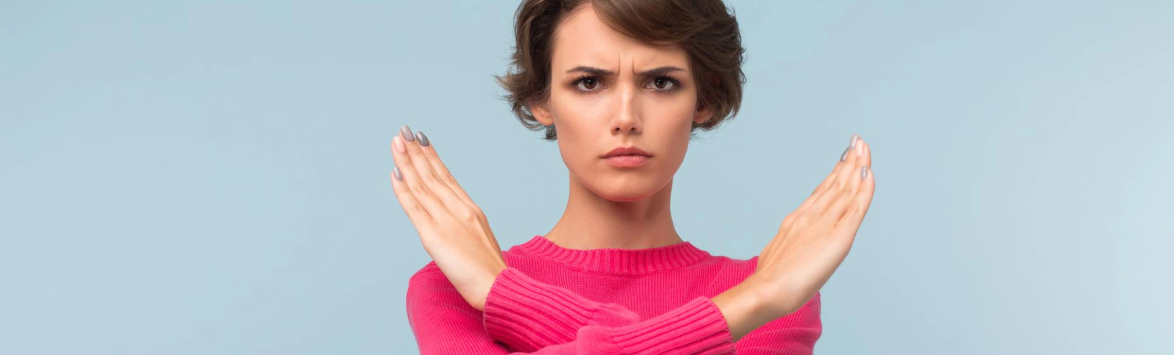 Секс-табу: асексуалы и их жизненная позиция