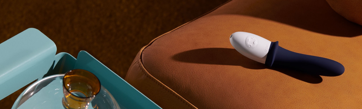 Обзор мужского анального вибратора Billi от Lelo