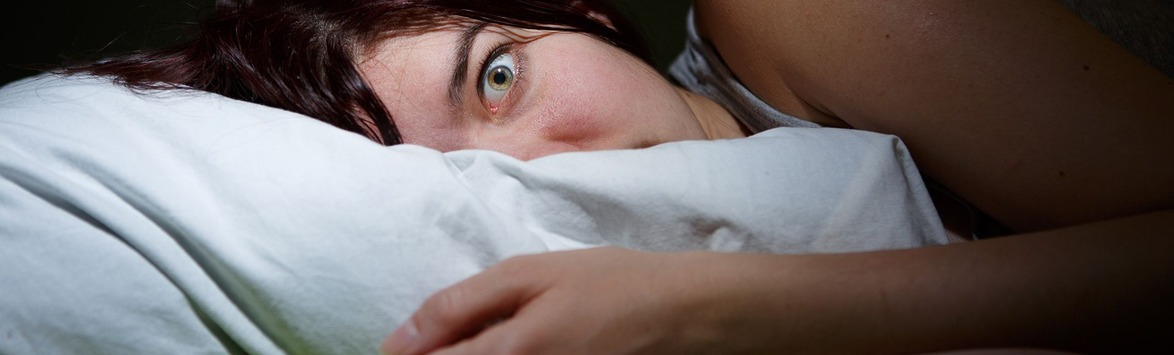 Спокойные ночи, полные энергии дни: борьба с ночными поллюциями