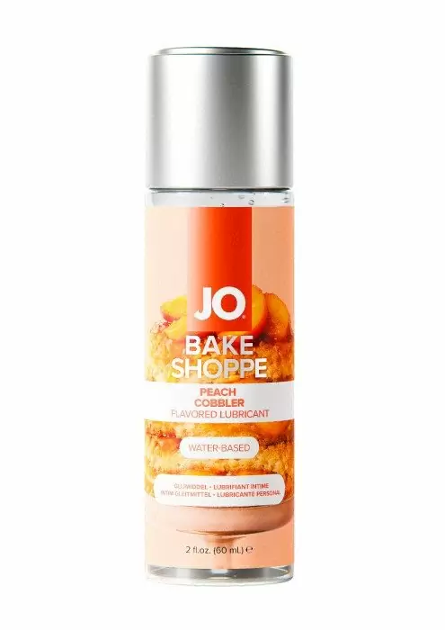 Вкусовой лубрикант JO BAKE SHOPPE 