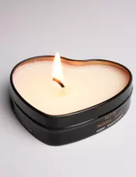 Массажное аромамасло для тела Concorde BOUGIE DE MASSAGE GOUT CHOCOLAT, шоколад, 35 мл