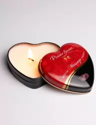 Массажное аромамасло для тела Concorde BOUGIE DE MASSAGE GOUT CHOCOLAT, шоколад, 35 мл