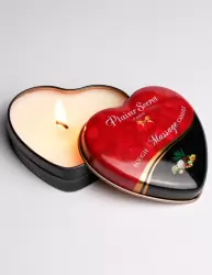 Массажное аромамасло для тела Concorde BOUGIE DE MASSAGE GOUT FRUITS EXOTIQUES, экзотические фрукты, 35 мл