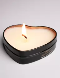 Массажное аромамасло для тела Concorde BOUGIE DE MASSAGE GOUT FRUITS EXOTIQUES, экзотические фрукты, 35 мл