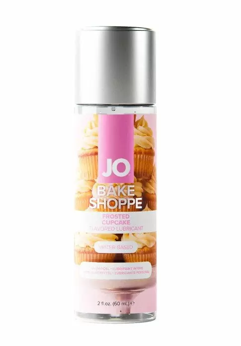 Вкусовой лубрикант JO BAKE SHOPPE 