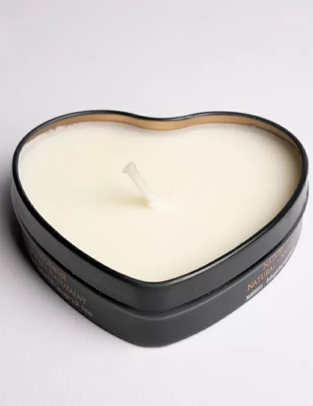 Массажное аромамасло для тела Concorde BOUGIE DE MASSAGE GOUT CHOCOLAT, шоколад, 35 мл