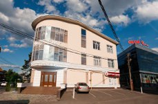 Магазин для взрослых Он и Она,г. Краснодар, ул. Северная, д. 600