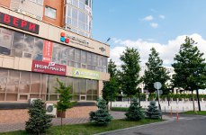 Магазин для взрослых Он и Она, г. Краснодар, ул. Восточно-Кругликовская, д. 18