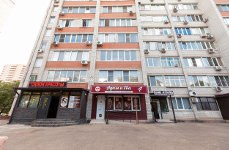 Магазин для взрослых Он и Она,г. Краснодар, ул. Игнатова, д.2