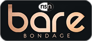 Коллекция Bare Bondage от всемирно известного американского производителя товаров для взрослых NS Novelties