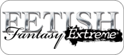 Fetish Fantasy Extreme - коллекция фетиш игрушек для взрослых от крупнейшего американского производителя PipeDream в интим магазине Он и Она