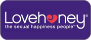 Lovehoney – английский производитель высококачественных товаров для взрослых.