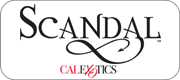 Scandal™ - дерзкая коллекция  для БДСМ игр от американского производителя California Exotic Novelties.