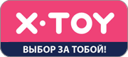 Искрометная и дерзкая коллекция X-TOY внесет новые ощущения и удовлетворение в интимную жизнь.
