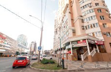 Магазин для взрослых Он и Она,г. Краснодар, Кубанская Набережная, д. 64